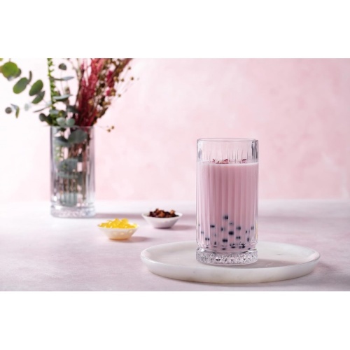 Vaso trago largo Luxury 450 cc - Diamonds - Imagen 5