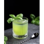 Set x6 Vaso Whisky Luxury 360 cc - Diamonds - Imagen 6