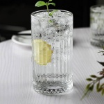 Vaso trago largo Luxury 450 cc - Diamonds - Imagen 4